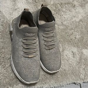 Mark Nason sneakers